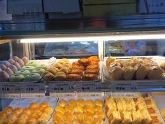 -美嘉华面包西饼店(红胜坊店)