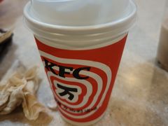 -肯德基(布吉老街店)