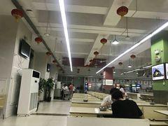 -湖南大学-第4食堂