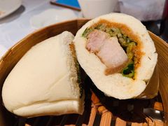 欣叶刈包-欣叶食艺轩