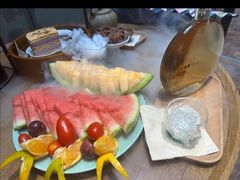 -了凡国风主题茶馆·咖啡(武侯祠锦里店)