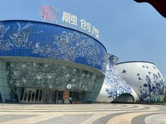 -南昌融创海世界