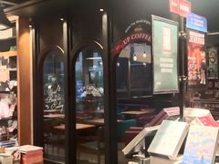 -西西弗书店&矢量咖啡(凯德晶萃广场店)