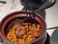 -绿茶餐厅(淮安吾悦广场店)