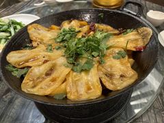 -四季轩中餐厅(徐州开元名都大酒店)