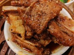 -老冯茶居(大埔店)