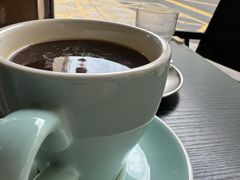 -BE NORMAL CAFE(霞溪路店)