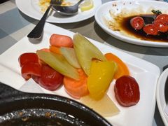 -BISTROFIORE美伊娜(伊犁南路店)