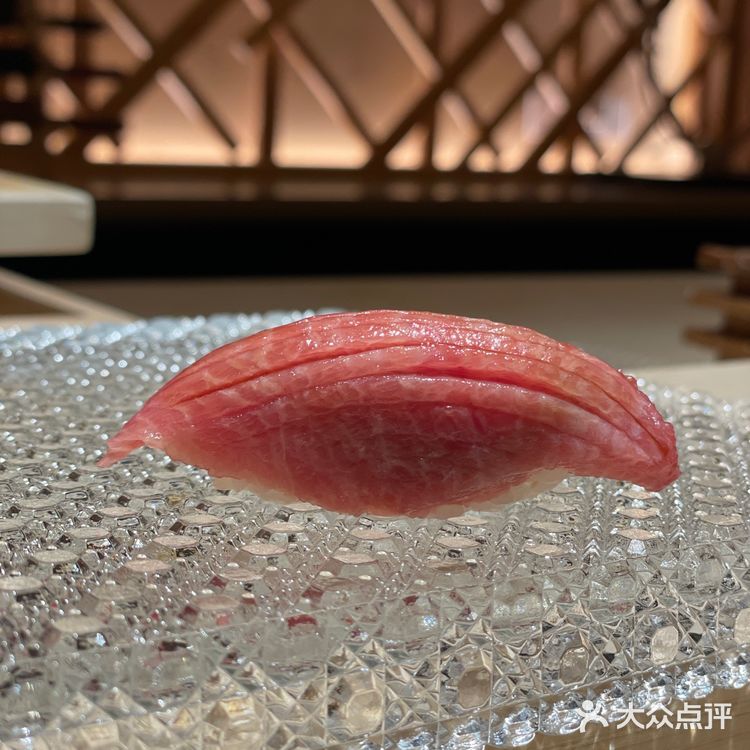 武汉美食|顶级Omakase