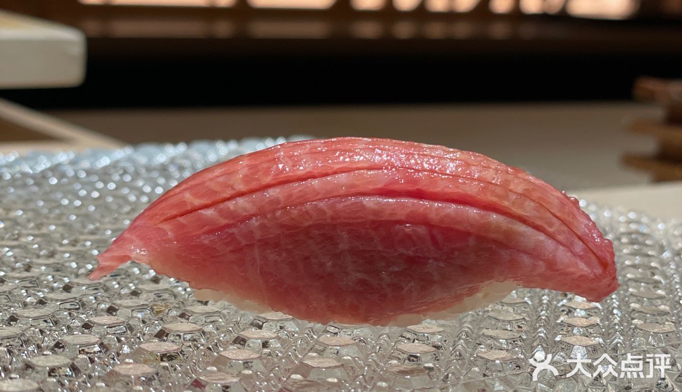 武汉美食|顶级Omakase