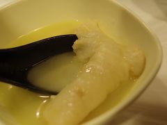 -鲜入围煮花胶鸡海鲜火锅