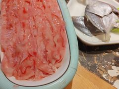 -堂客老火锅(欣阳广场总店)