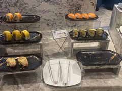 -瑞德姆美人鱼海底演艺主题餐厅(亚龙湾店)