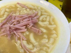 -澳洲牛奶公司(佐敦店)