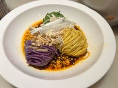 -绿茶餐厅(领展购物广场·中关村店)