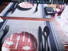餐位环境-Kitchen·Y洋厨房西餐厅(王府壹号店)