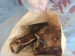 -赵元章肉骨烧(山塘街店)