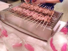 -盒马X会员店(王府井奥莱UP TOWN店)