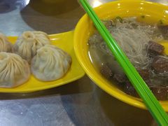 -包顺兴面馆(长乐路店)