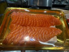-盒马鲜生(皇庭广场店)