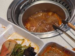 -龍歌自助小火锅(城阳万象汇店)