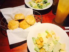 -RED LOBSTER(多伦多DT店)