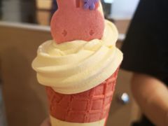 -麦当劳(交道口店)