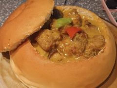 -大树餐厅(红旗街万达店)