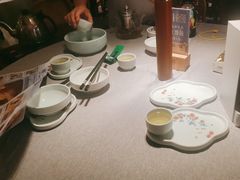 -晓粤·惹味粤菜(凯德乐峰广场店)