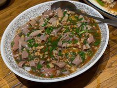-木柴豆腐·活海鲜·鲁菜