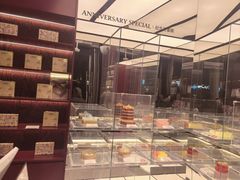 -GRAMCAKE一克甜品(昙华林花园山店)