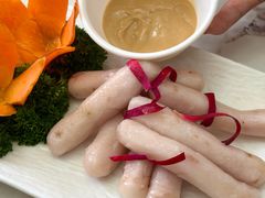 -原林野山菌火锅·炒菌(关上野生菌一条街店)