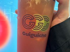 -桂桂茶(大宁国际广场店)