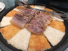 -小厨娘淮扬菜(六合欢乐港店)