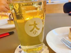-大小咖啡 BigSmallCoffee(麦子店)