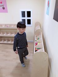 -Eureka优瑞卡儿童主题乐园(合生汇购物中心店)