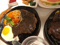 -米莱蒂亞牛排餐厅(福园广场店)