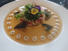 -AZUL by FUEL蓝色·法式酒馆(琶醍店)