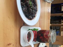 -阳光院坝小龙虾(红牌楼店)