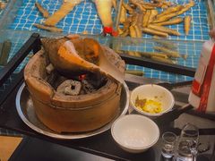 -金龙·打边炉(南京西路店)