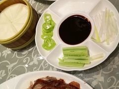 果木烤鸭-天下春花园酒店(大东店)