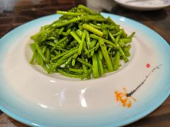 -壶园美食·淮扬菜(东圈门店)