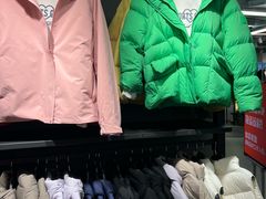 -五环Outlets(高新工厂店)