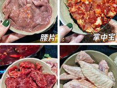 -星鸿社重庆老火锅