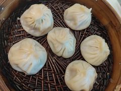 小笼汤包-花园茶楼(兴城西路店)