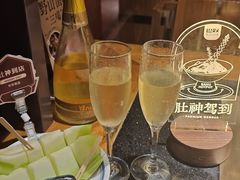 -巴奴毛肚火锅(广益哥伦布店)