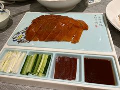 -山水一号·中餐厅