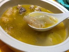 花胶鸡牛汤-松云泽