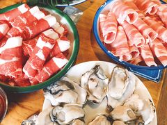 -东镇老火锅(长春路首店)