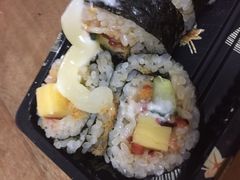 -太阪町(香洲百货店)